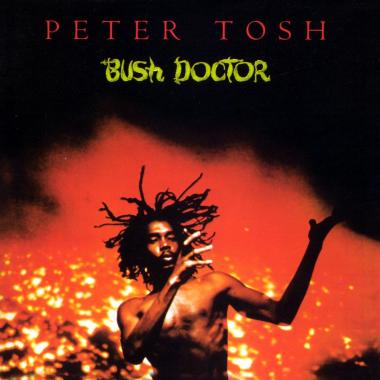 Peter Tosh -  Bush Doctor